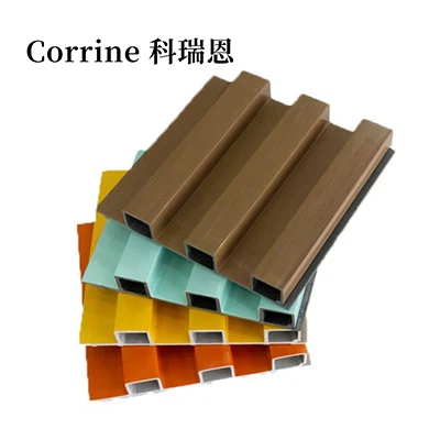 ASA Co-Extruded Exterior Material Decking price